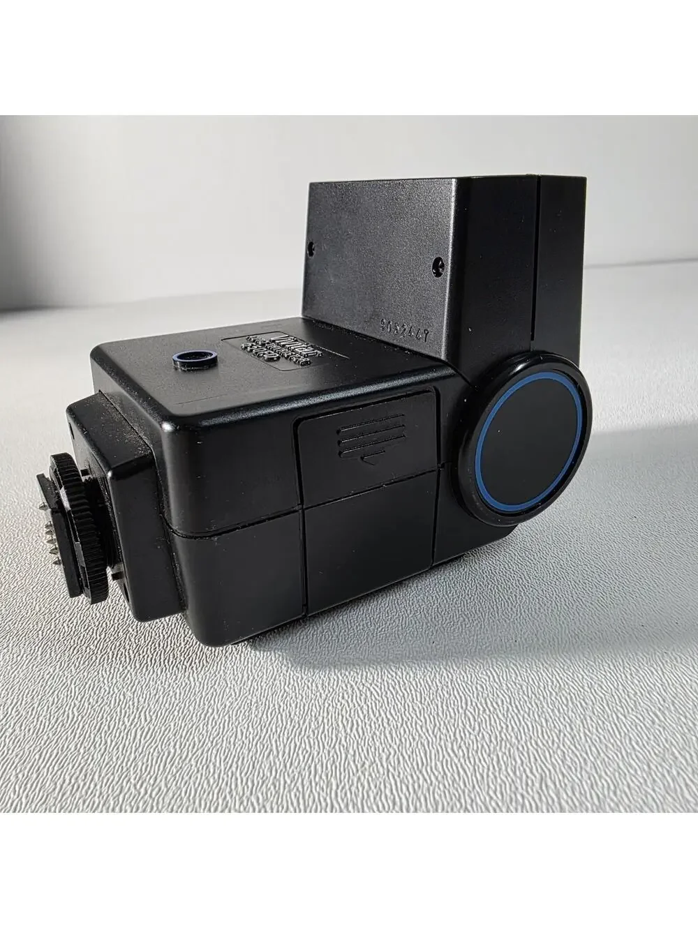 Vivitar Auto Thyristor Flash 550 FD Used & Works - Read